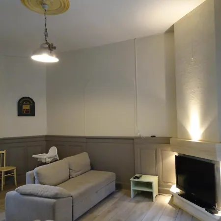 Maison A Sioriac En Perigord Ferienhaus