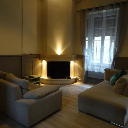 Maison A Sioriac En Perigord Ferienhaus *