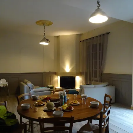 Maison A Sioriac En Perigord Ferienhaus *