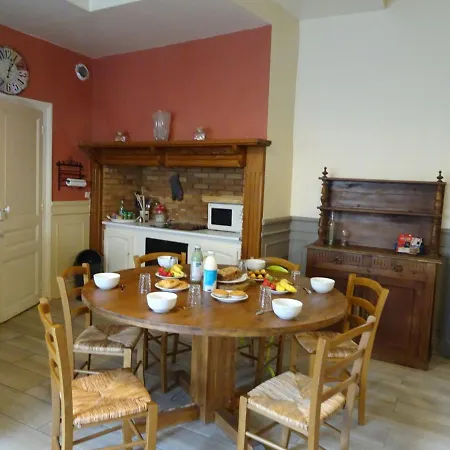 Ferienhaus Maison A Sioriac En Perigord