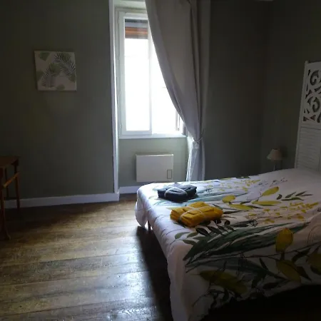 Ferienhaus Maison A Sioriac En Perigord *