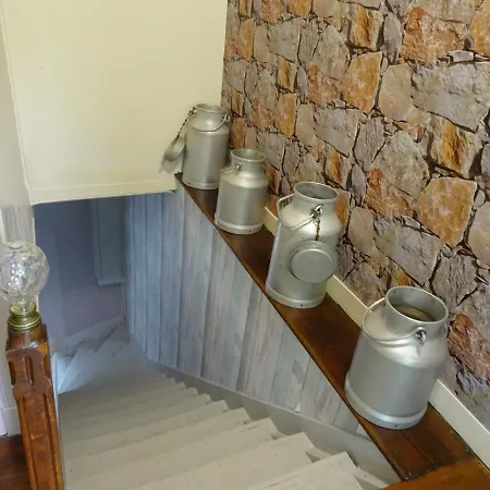 Ferienhaus Maison A Sioriac En Perigord Siorac-en-Périgord