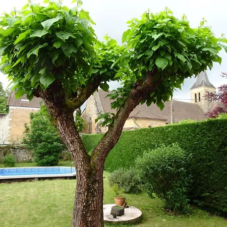 Maison A Sioriac En Perigord * Siorac-en-Périgord