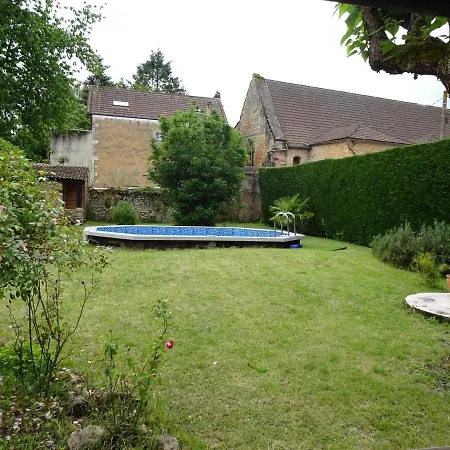 Maison A Sioriac En Perigord Siorac-en-Périgord