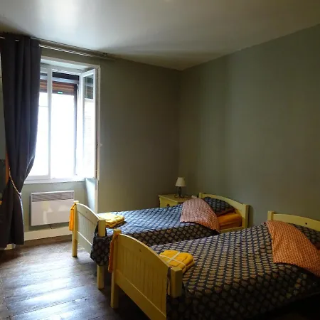 Maison A Sioriac En Perigord Ferienhaus *